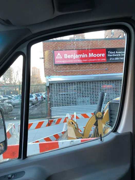Third Ave Hardware 4