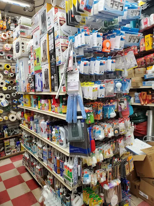 Nunez Discount Hardware 2