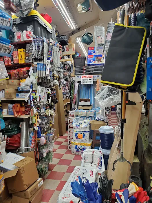 Nunez Discount Hardware 3