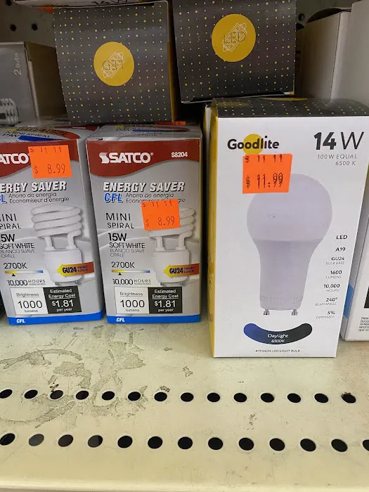 Nunez Discount Hardware 5