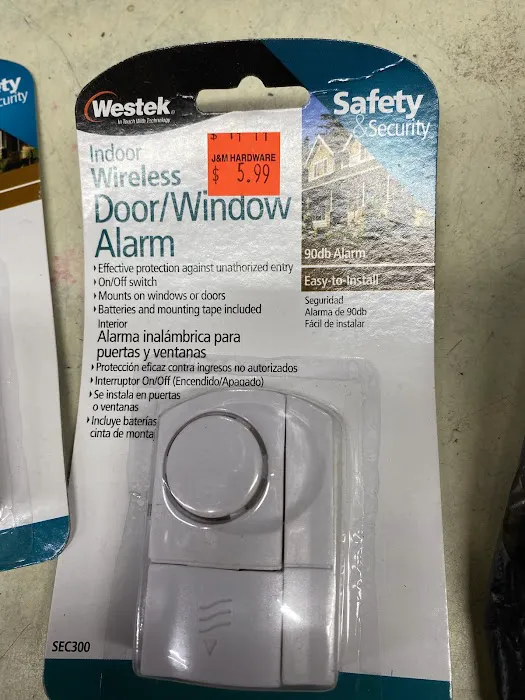 Nunez Discount Hardware 8