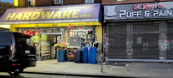 J & M Hardware & Houseware Inc 0