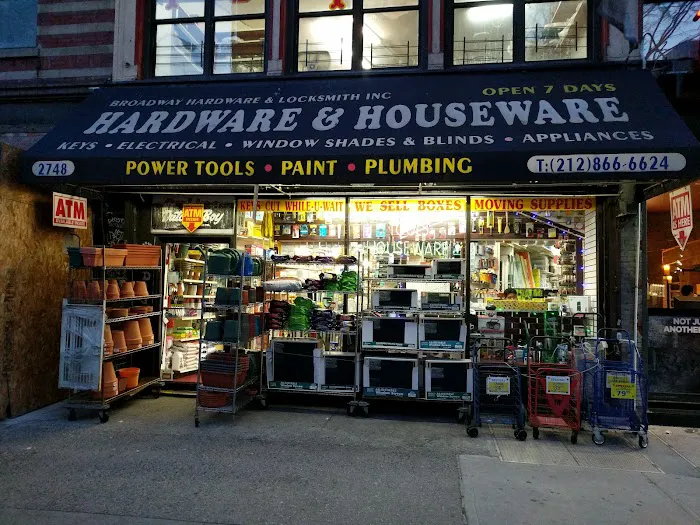Casa Hardware & Locksmith Inc. 2