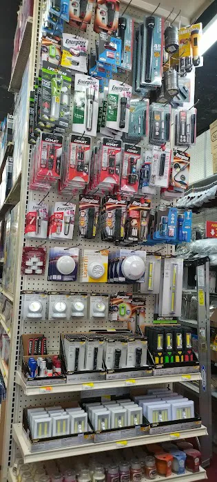 Casa Hardware & Locksmith Inc. 5