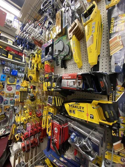 Casa Hardware & Locksmith Inc. 7