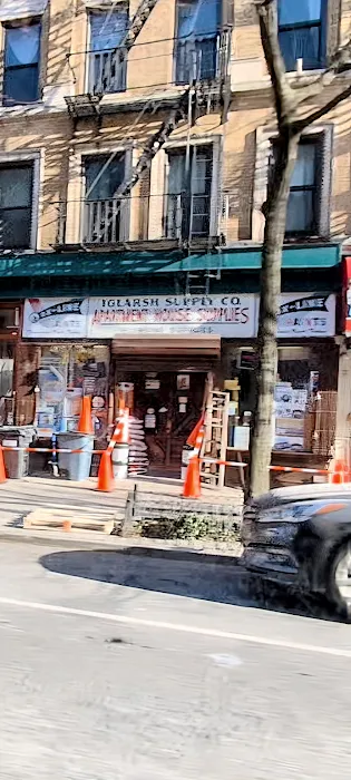 Iglarsh Supply Co 4