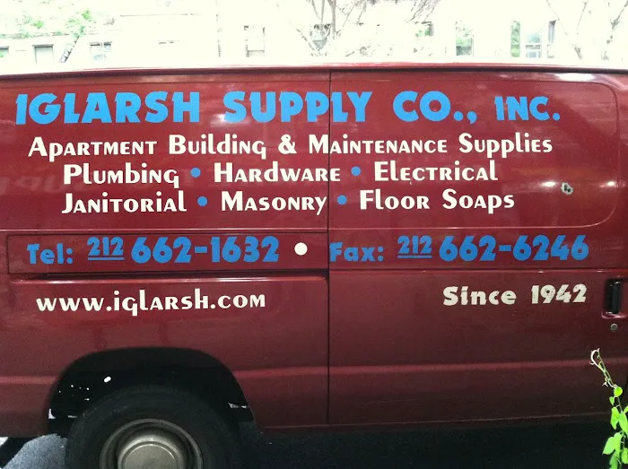 Iglarsh Supply Co 8