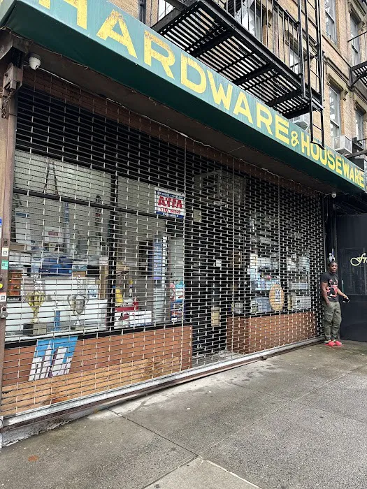 Garcia Hardware & Households 1