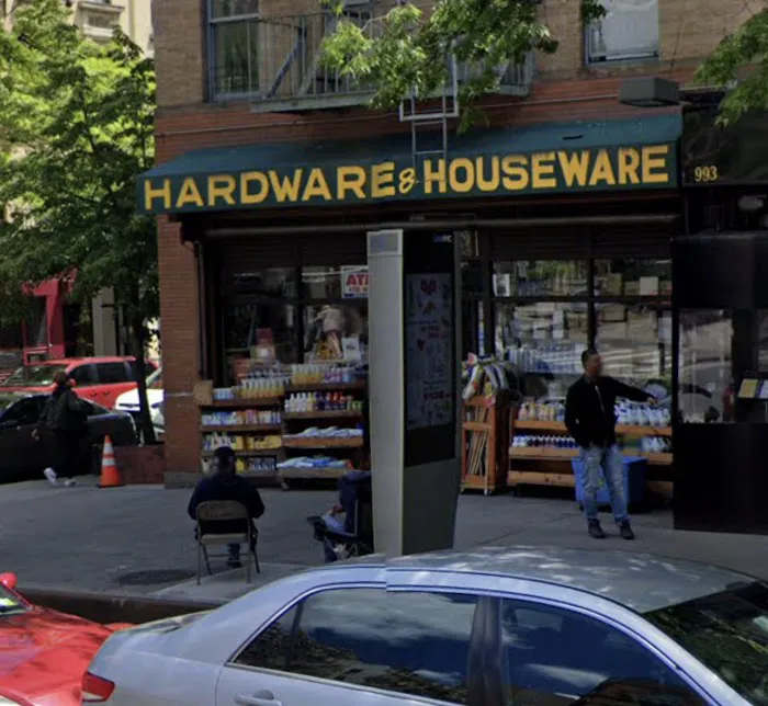 Garcia Hardware & Households 3