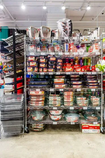 University Hardware Housewares 1