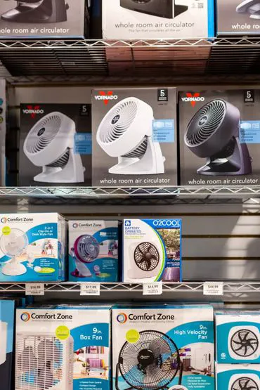 University Hardware Housewares 7