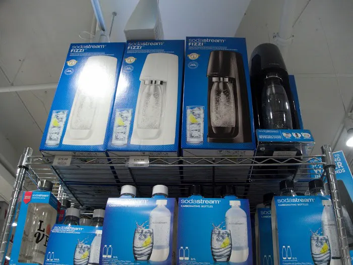 University Hardware Housewares 6