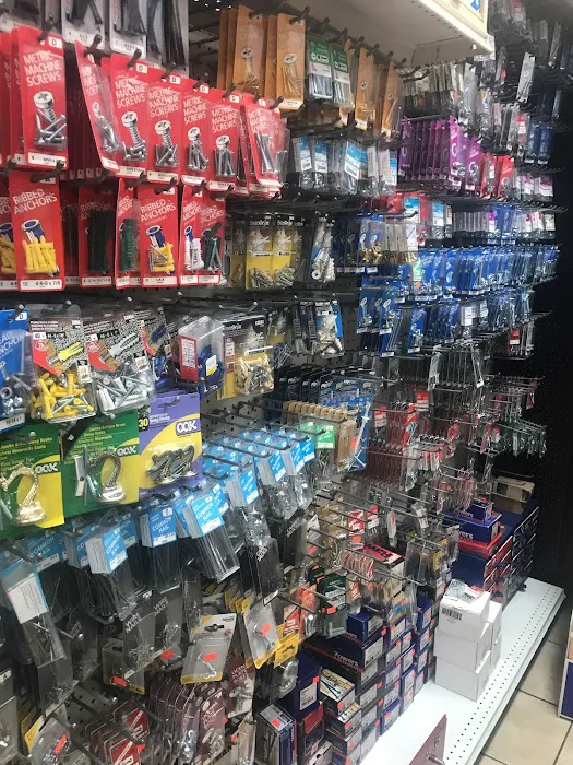 United Hardware 3