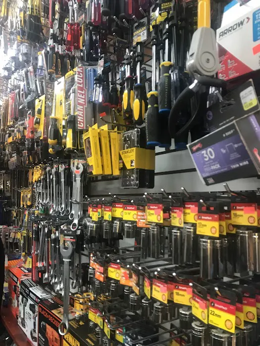 United Hardware 1
