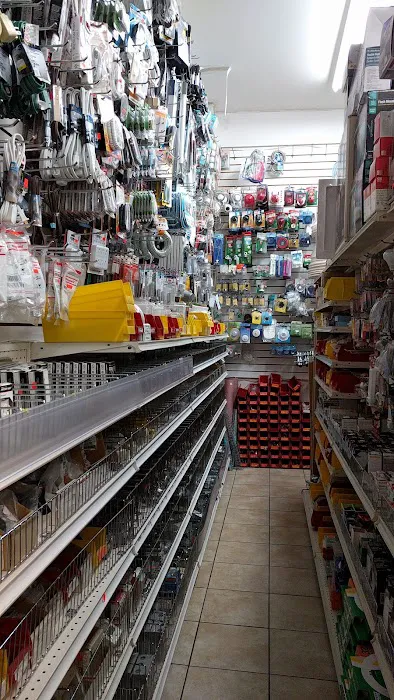 United Hardware 2