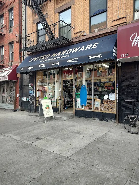 United Hardware 0