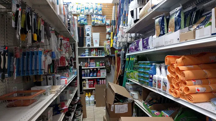 United Hardware 6