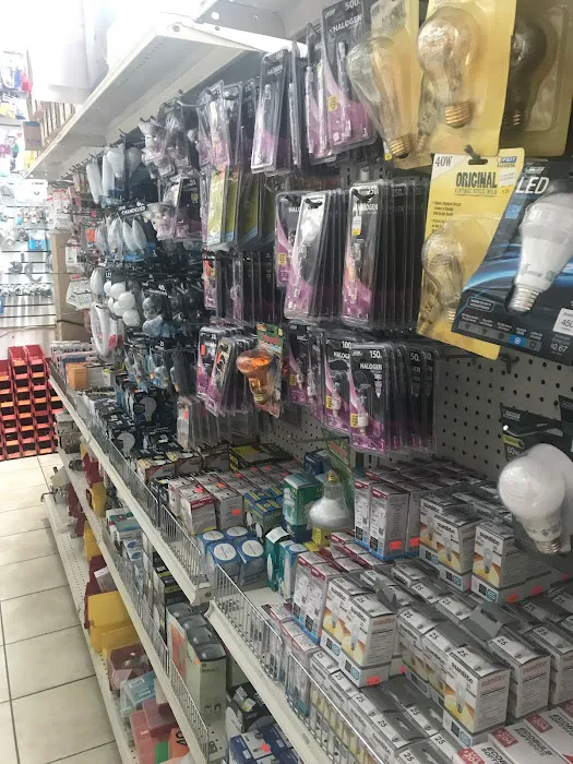 United Hardware 5