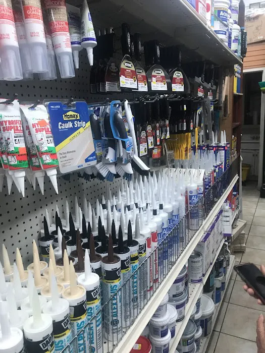 United Hardware 7