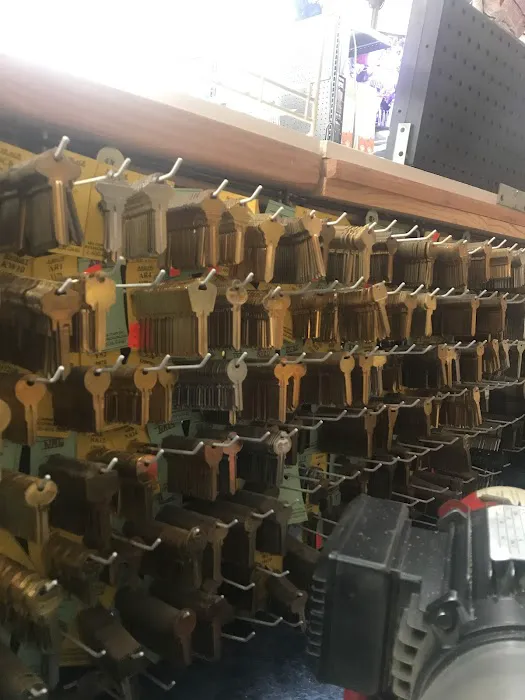 United Hardware 8