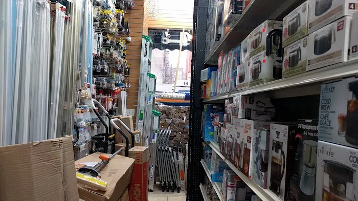 United Hardware 9