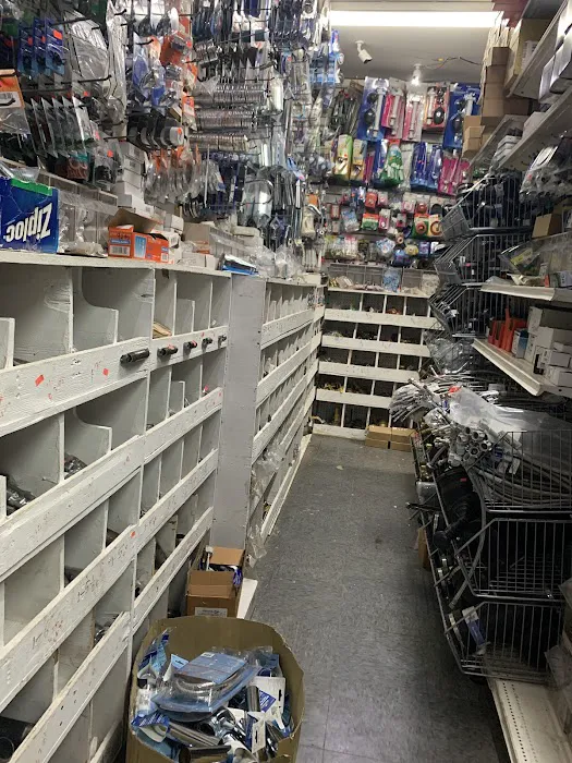 Citi Hardware 0