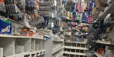 Citi Hardware