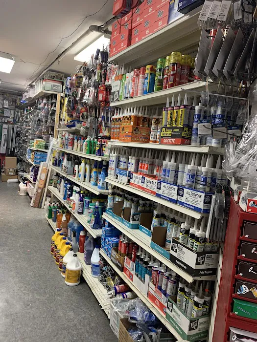 Citi Hardware 1