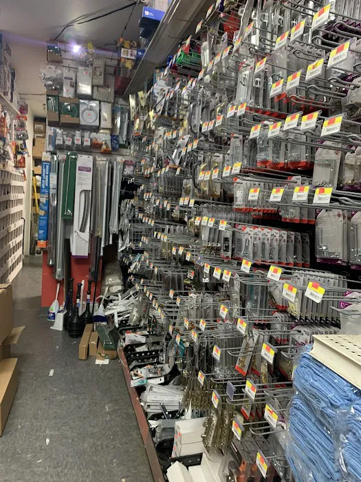 Citi Hardware 2