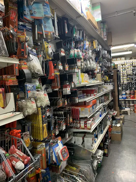 Citi Hardware 5