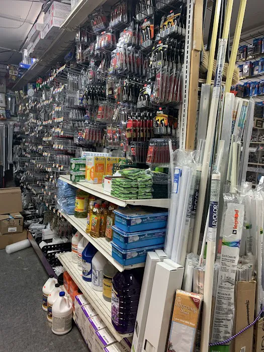 Citi Hardware 4