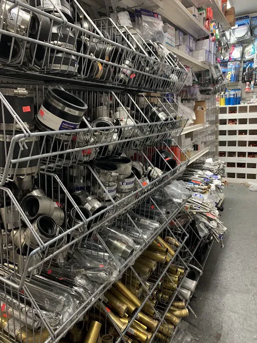 Citi Hardware 8