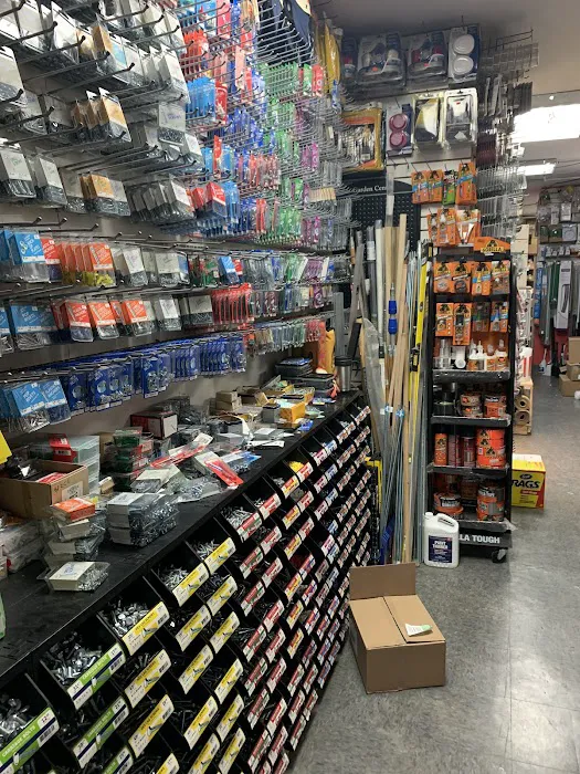 Citi Hardware 9