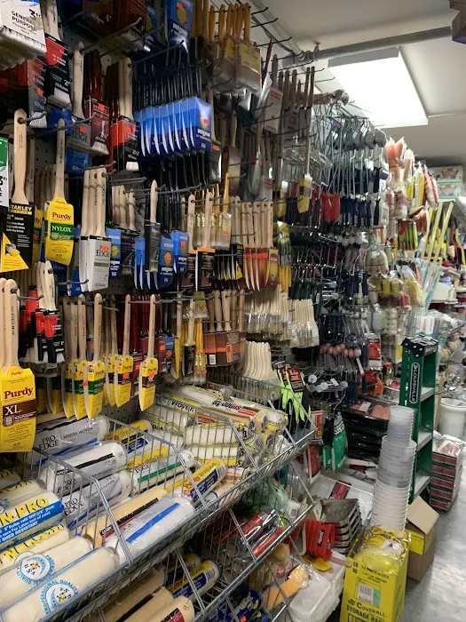 Citi Hardware 7