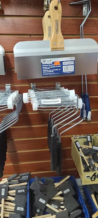 Columbus Distributors Hardware 4