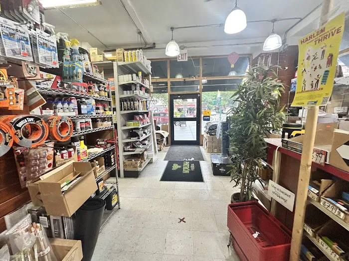 Columbus Distributors Hardware 7