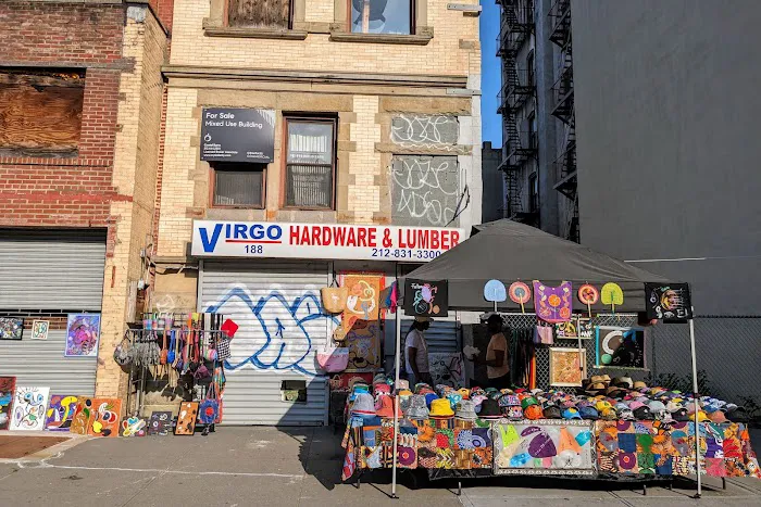 Virgo Houseware & Hardware 0