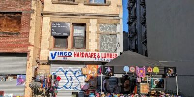Virgo Houseware & Hardware