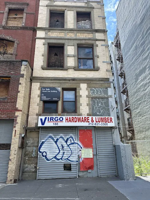Virgo Houseware & Hardware 2