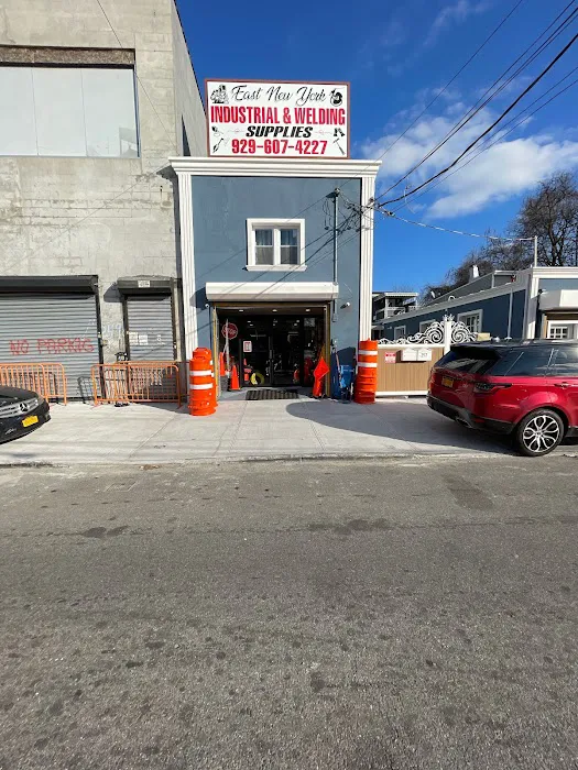 East NY Industrial & Safety Supplies Inc. 2