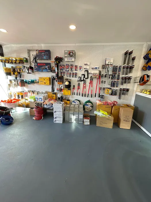 East NY Industrial & Safety Supplies Inc. 0
