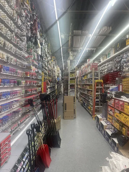 Brand hardware 0