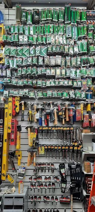 Brand hardware 3