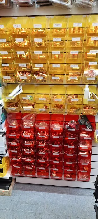 Brand hardware 1