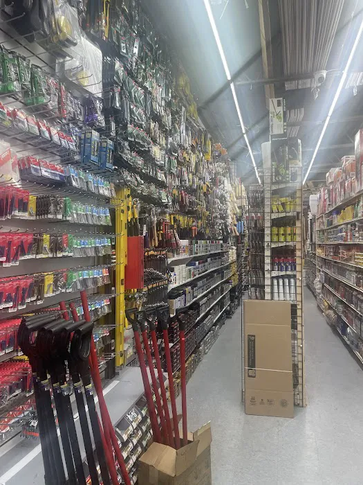 Brand hardware 5