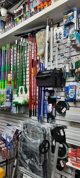 Brand hardware 9