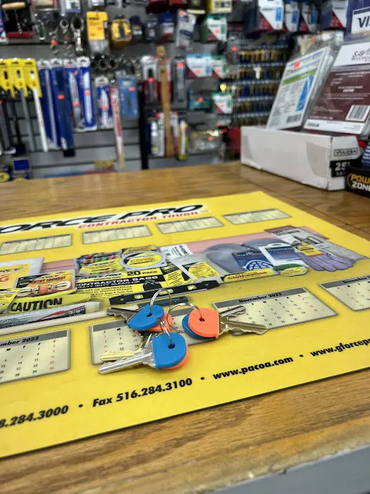 One Stop Hardware 1