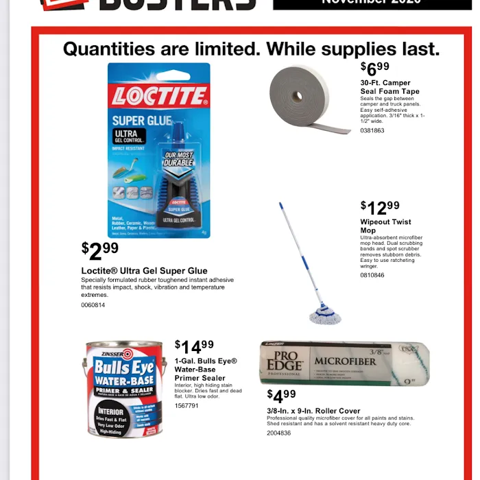 ALEXANDER'S HARDWARE & LOCKSMITH CORPORATION 1