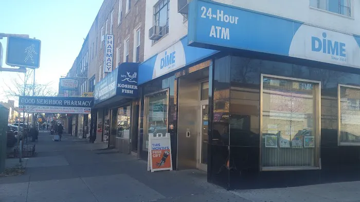 ALEXANDER'S HARDWARE & LOCKSMITH CORPORATION 3