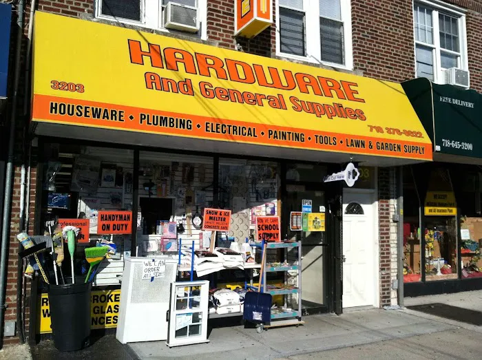 Quentin Hardware-General Supply 1